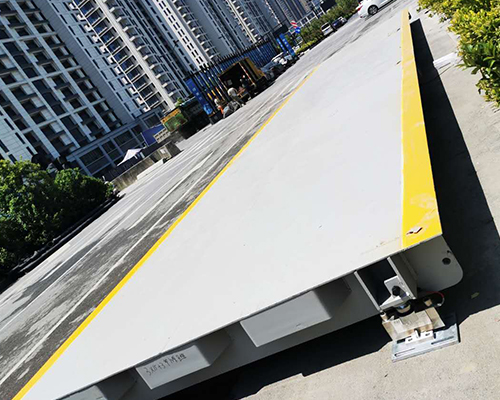 地磅生产厂家 地磅生产厂家