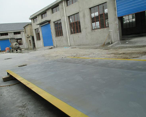 数字式电子地磅 数字式电子地磅