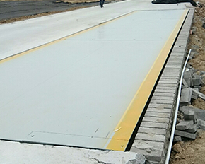 电子地磅 电子地磅