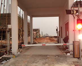 武汉专业的地磅秤厂家