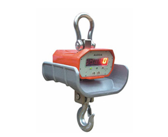电子吊钩秤 电子吊钩秤