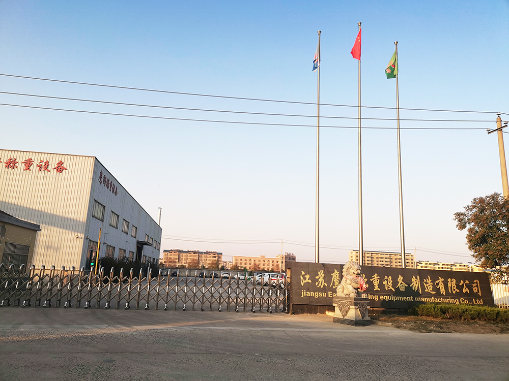 电子地上衡 电子地上衡