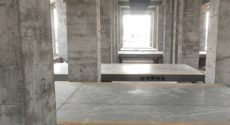 100吨地磅 100吨地磅