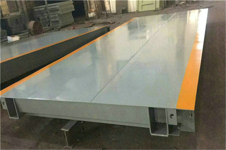 50吨电子地磅 50吨电子地磅