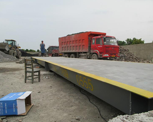 电子地磅 电子地磅