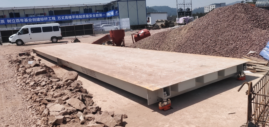 电子汽车衡 电子汽车衡